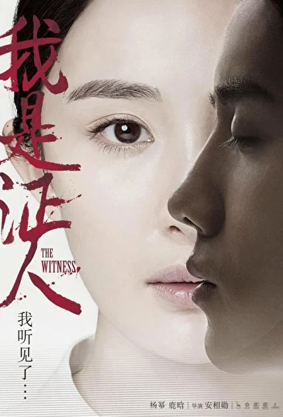 Постер к фильму Свидетель (2015)