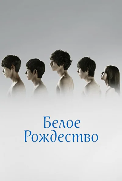 Постер к Белое Рождество (2011)