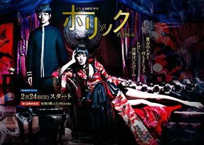 Постер к Триплексоголик (2013)