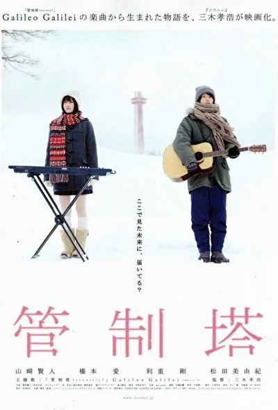 Постер к фильму Маяк (2011)