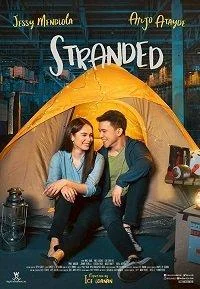 Постер к Застряли (2019)