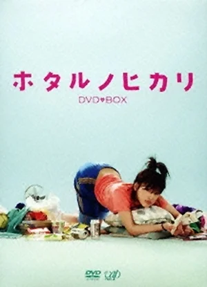 Постер к дораме Мерцание светлячков (2007)