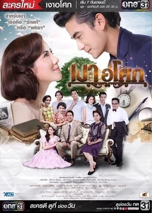 Постер к дораме Цветок в тени (2016)