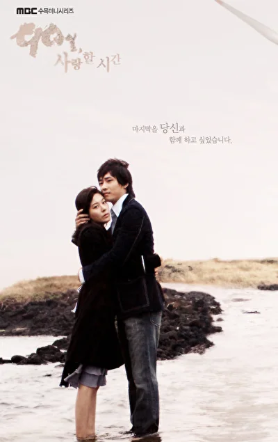 Постер к дораме 90 дней любви (2006)