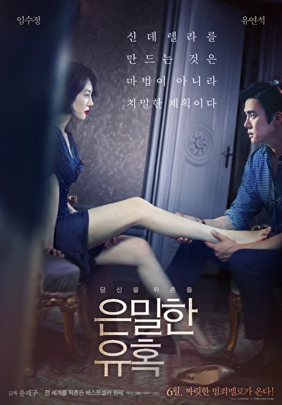 Постер к фильму Идеальное предложение (2015)