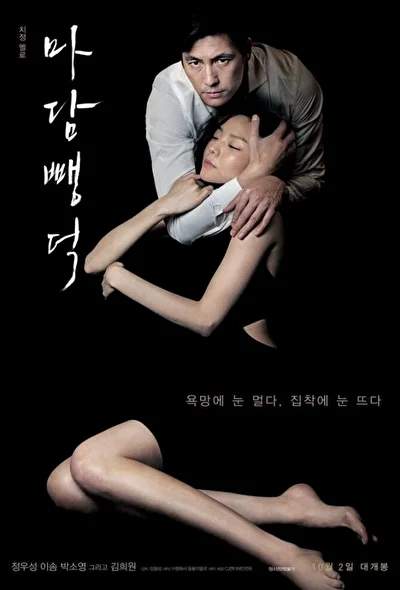 Постер к фильму Мадам Пэндок (2011)
