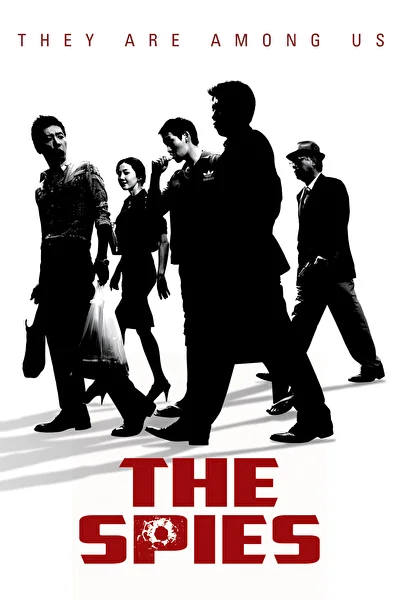 Постер к фильму Шпион (2012)