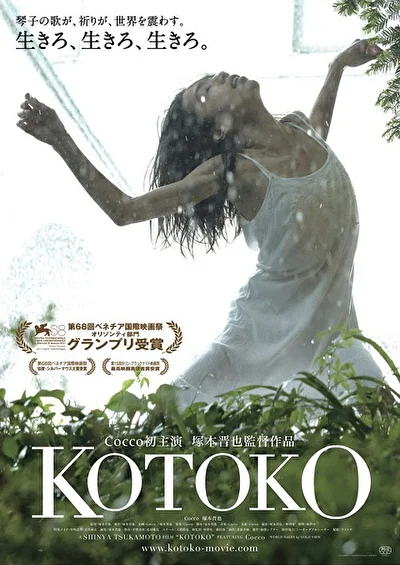 Постер к Котоко (2011)